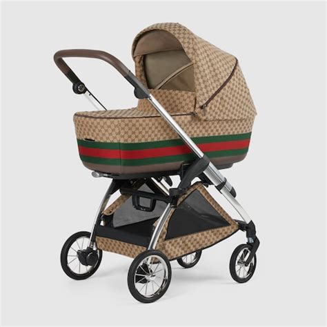 gucci pram set